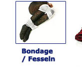 Bondage / Fesseln