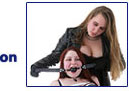 Fetish Action / Girl Girl