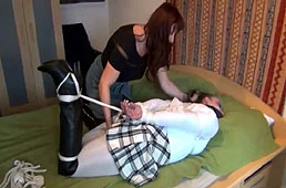 Bondage
