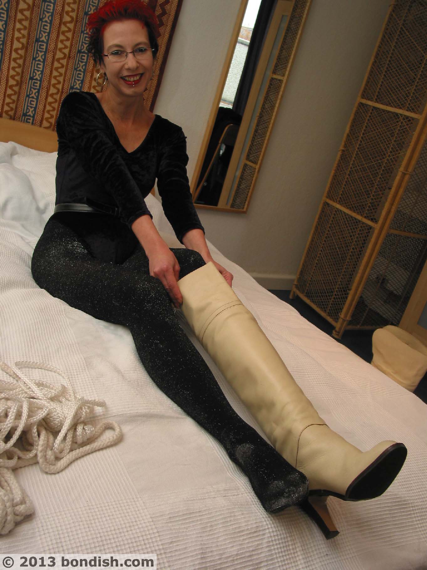 Bondage Gallery